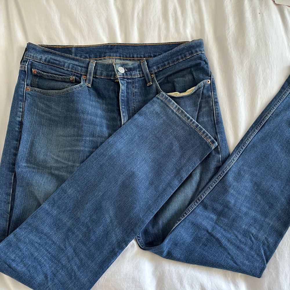 Men’s Levi’s Jeans